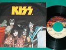 Kiss ?- Gritalo Fuerte / Rock N Roll PERU RARE 7