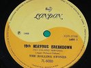 Rolling Stones ?- 19th Nervous Breakdown BRAZIL RARE 7