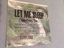 Let Me Sleep (Christmas Time) & Ramblings - Pearl Jam 7 Inch Single 45 (1991)