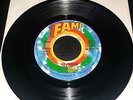 GEORGE SOULE GET INVOLVED SOUL 45 KILLER TUNE FUNK MODERN NORTHERN SOUL