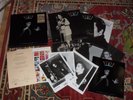 Elvis presley  COMPLETE 50's Masters 6 vinyl LP box-set