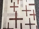 THE FRAMES FOR THE BIRDS LP 1ST PRESSING 2001