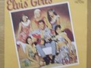 Elvis Presley-Girls Volume 2, 4 Track Australian pressing EP 1984