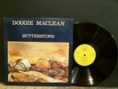 DOUGIE MACLEAN   Butterstone    LP   Folk      NEAR-MINT