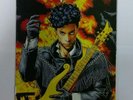 PRINCE- Alter ego - comic.  - Mint condition.