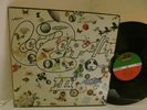 LED ZEPPELIN III ATLANTIC SD 7201 MINT LP MFD BY RCOA