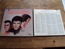 ELVIS PRESLEY - MEMORIES OF ELVIS 5 LP BOX SET+ INSERT RCA / Candelite LOVELY