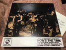 Isao Suzuki, Tsuyoshi Yamamoto, etc. NOW'S THE TIME Japan LP (TBM-29) TBM