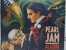 Pearl Jam - Aladdin Las Vegas 1993 Radio Broadcast. Limited edition white vinyl.