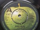 GEORGE HARRISON- BANGLA-DESH - R 5912 - UK 1971 APPLE DEMO NM