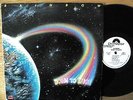 Rainbow Down To Earth LP, white label promo, NM Audiophile