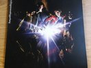 Rolling Stones - A Bigger Bang vinyl orig 2LP NM/EX+ 2005 inc printed inners