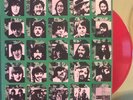THE BEATLES CHRISTMAS ALBUM LP COLORED