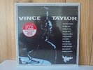 VINCE TAYLOR FRENCH LP  L'EPOPEE DU ROCK REISSUE SEALED   number 36   Limited Ed
