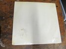 BEATLES White Album 2XLP APPLE PMC 7067 mono toploader  VG- plays OK no inserts