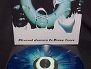 Gas Giant Pleasant Journey In Heavy Tunes LP Blue Vinyl Nebula Lowrider Kyuss