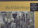 The WATERBOYS Complete Fisherman's Box Blues Sessions 1986-88 Vinyl LP + 7cd NEW