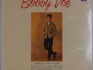 BOBBY VEE:  Self Titled ’61 Rock LIBERTY Vinyl lp SEALED Mono SUPERB LRP 3181