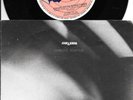 the cure charlotte sometimes 7'' NEW ZEALAND NZ stunn label