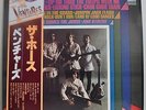 The Ventures The Horse Japan LP King GXH 34 Insert Obi