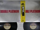 KISS DOUBLE PLATINUM CASABLANCA 19S-5 Japan OBI Vinyl 2LP