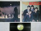 BEATLES PLEASE PLEASE ME APPLE AP-8675 Japan Vinyl LP