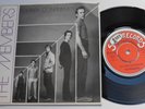 The Members-Solitary Confinement-UK Vinyl Stiff OG 7