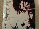 The Cure - Bloodflowers Vinyl LP [2000] **Extremely rare and sought after**