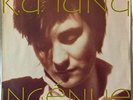 K.D. LANG INGENUE LP 1st PRESSING