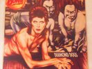 David Bowie - Diamond Dogs Vinyl LP - 1974 First Pressing - RCA APL1-0576