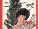 BRENDA LEE   MERRY CHRISTMAS   7