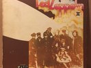 LED ZEPPELIN II Original US LP RL Robert Ludwig SS Hot Mix RARE Psych Hard Rock
