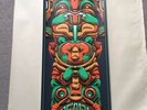 Pearl Jam Quebec 2016 Official Show Poster Mike Fudge