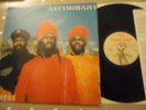 NM ABYSSINIANS ARISE REGGAE UK VINYL LP FL1019+INSERT SUPERB AUDIO,PRO CLEANED