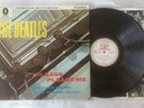 Beatles - Please Please Me LP ODEON-ZTOX-5550 German Export NM vinyl 1X matrix