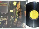 DAVID BOWIE RISE & FALL OF ZIGGY STARDUST & THE SPIDERS RCA RVP-6127 Japan LP