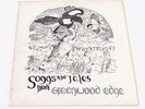 THE CELEBRATED RATLIFFE STOUT BAND Songs & Tales From Greenwood Edge