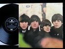 BEATLES Beatles For Sale LP Original 1 BOX UK Press Stereo PCS 3062 Gatefold EX+
