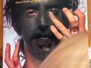 Frank Zappa Joes Garage acts 11&111original pressing vinyl LP Ex Condition