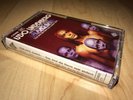 Udo Lindenberg Galaxo Gang MC Telefunken 4.22460 Cassette