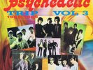 Various – The British Psychedelic Trip Vol. 3 1966-1969 – SEE 86 – LP Vinyl R...