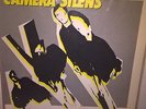 Camera Silens Rien qu'en trainant (1987) Skinhead Punk Rock Rare