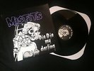 Misfits -  Die Die My Darling 12