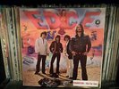 Edge - S/T - NRS 48003 - Promo - Psych Rock - Acid Archives - VG+/EX - RARE
