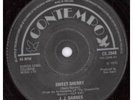 J.J.BARNES Sweet Sherry 7