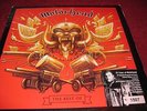 Motorhead rare Best of LP