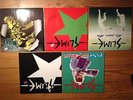 Slime - Punk 5 LP`s