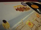 NEIL YOUNG ? ON THE BEACH ? WIE NEU   1974 MINT FIRSTRESS WALLPAPERCOVER