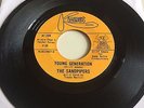 The Sandpipers, Young Generation / Ali Baba...Kismet ......Rare Northern Soul