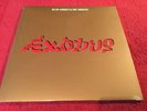 Bob Marley And The Wailers - Exodus LP Record 180g Vinyl - MINT